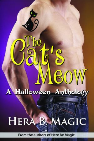 The Cat's Meow · A Halloween Anthology