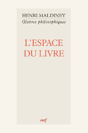 L'Espace Du Livre (BIB CERF)