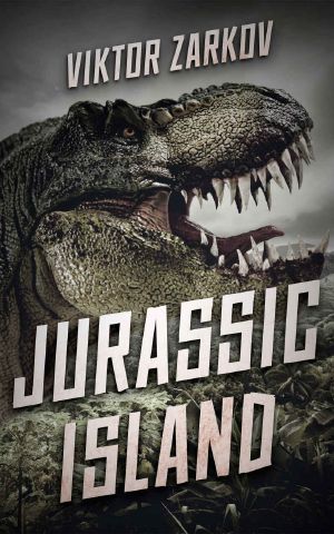 Jurassic Island · A Prehistoric Thriller