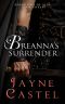 Breanna's Surrender: A Medieval Scottish Romance (Guardians of Alba Book 3)