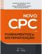 Novo CPC - Fundamentos e Sistematização