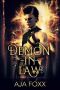 Demon-In-Law (Gods of Chaos Book 2)