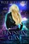 The Huntsman Clan - Complete Series Omnibus