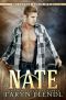 Nate · the Sutton Ranch Series Book 2