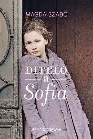 Ditelo a Sofia