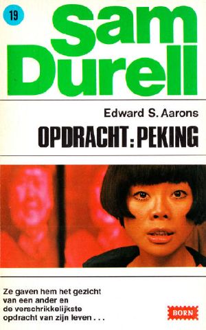 Opdracht - Peking