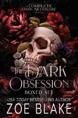 The Dark Obsession · Box Set
