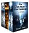 Clockwork Mechanicals · The Complete Trilogy