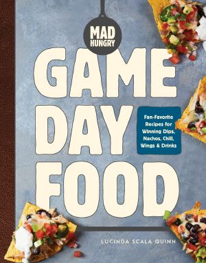 Mad Hungry · Game Day Food