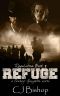 Refuge: Regulators Book 3 (Cowboy Gangster: Regulators series)