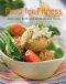 Food for Fitness · Our 100 Top Recipes Presented in One Cookbook