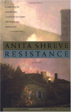 Resistance · A Novel