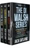 The DI Declan Walsh · Box Set 1-3