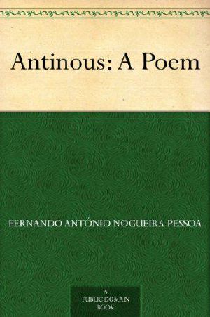 Antinous · A Poem