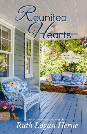 Reunited Hearts (Southern Tier Romance)