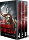 Clay Warrior Stories · Box Set 4-6