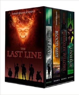 The Last Line Series One