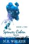 Spencer Cohen Series, Book Two (The Spencer Cohen Series 2)