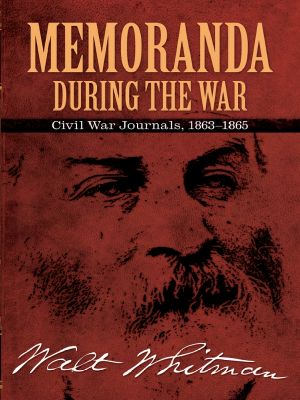 Memoranda During the War