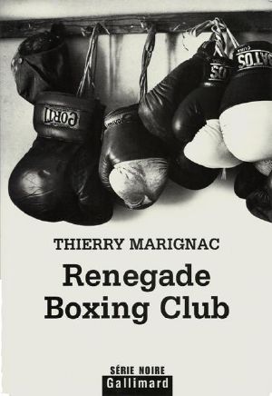 Renegade Boxing Club