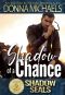 Shadow of a Chance (Shadow SEALs, #5)