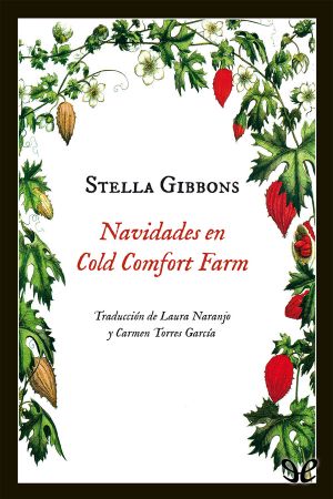 Navidades en Cold Comfort Farm