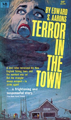 Terror in the Town