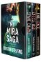 My Mira Saga · Box Set 1-3