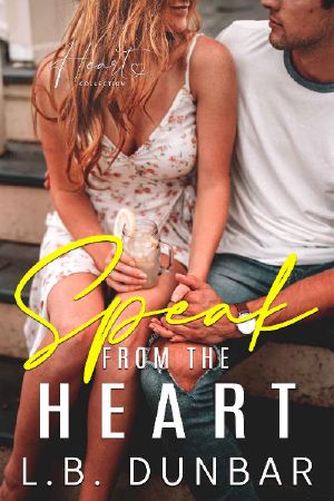 Speak From the Heart · A Small Town Romance