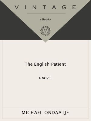 The English Patient (Vintage International)