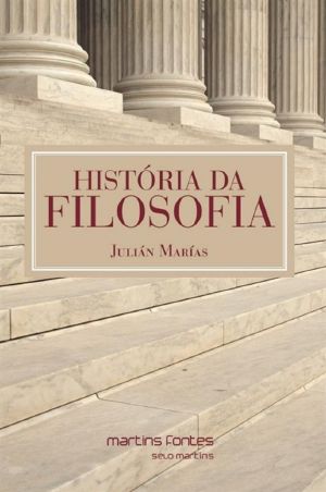 História Da Filosofia