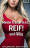 Meine Trainerin ist REIF! und fällig · Erst gehänselt, dann verführt