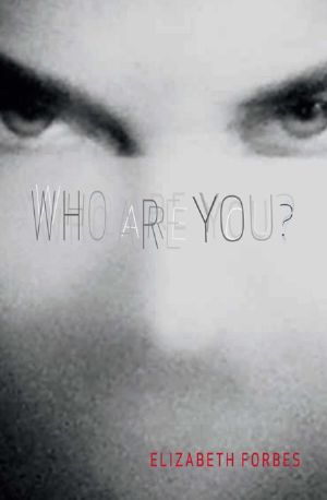 Who Are You?