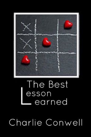 The Best Lesson Learned