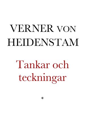 Tankar och teckningar