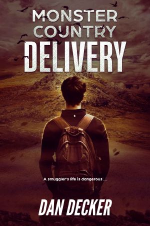 Monster Country · Delivery (Parry Peters Chronicles Book 2)