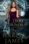 Dark Huntress (Guardians of Humanity Book 2)