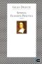 Spinoza · Filosofía Práctica