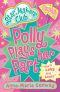 Star Makers Club 02 - Polly Plays Her Part (Retail)