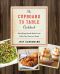 The Cupboard to Table Cookbook