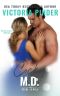 Cocky M.D. · Single Dad Fake Fiancee Romance (Steel Series Book 5)