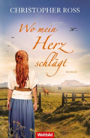 Wo mein Herz schlägt