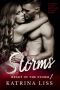 STORMS: HEART OF THE STORM - BOOK 1