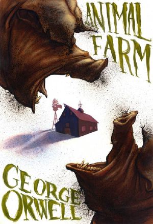 Animal Farm · A Fairy Story