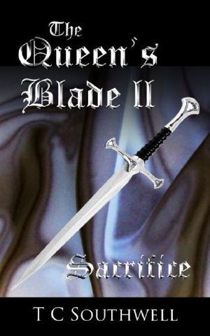 Sacrifice · The Queen's Blade