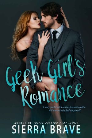 Geek Girl's Romance · Love in the Workplace