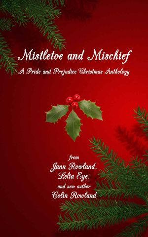 Mistletoe and Mischief