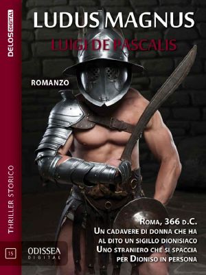 Ludus Magnus