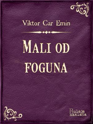 Mali od foguna