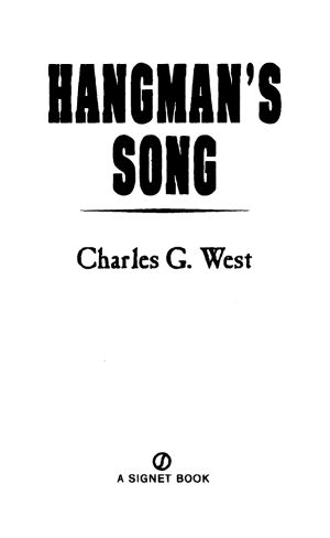 Hangman's Song